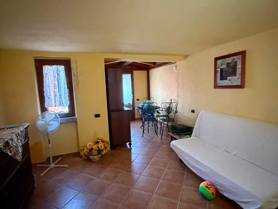 Immagine 4 di Casa indipendente in affitto  a Vezzano Ligure