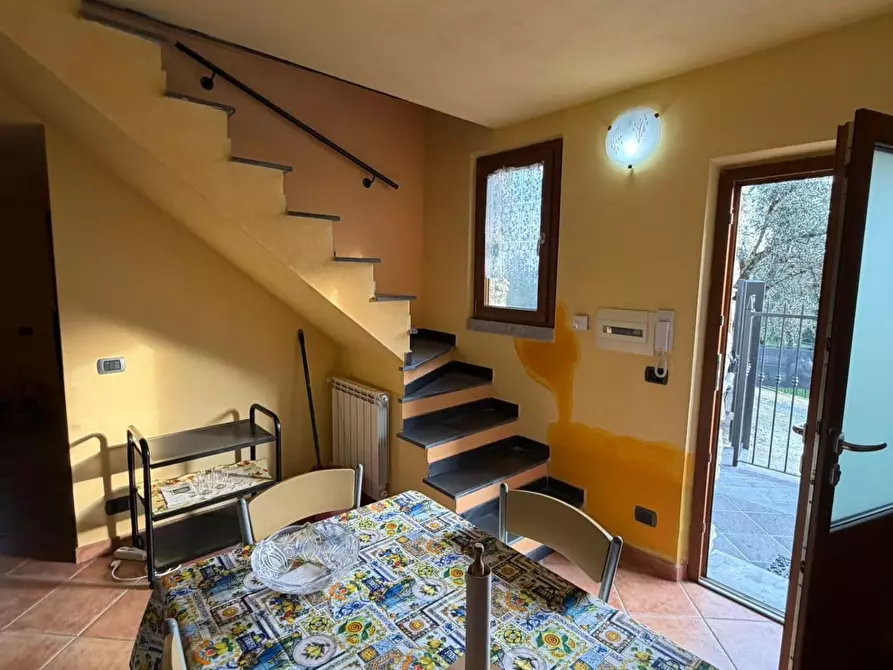 Immagine 7 di Casa indipendente in affitto  a Vezzano Ligure