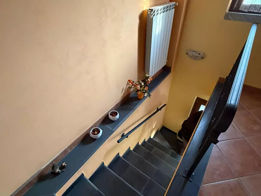 Immagine 1 di Casa indipendente in affitto  a Vezzano Ligure