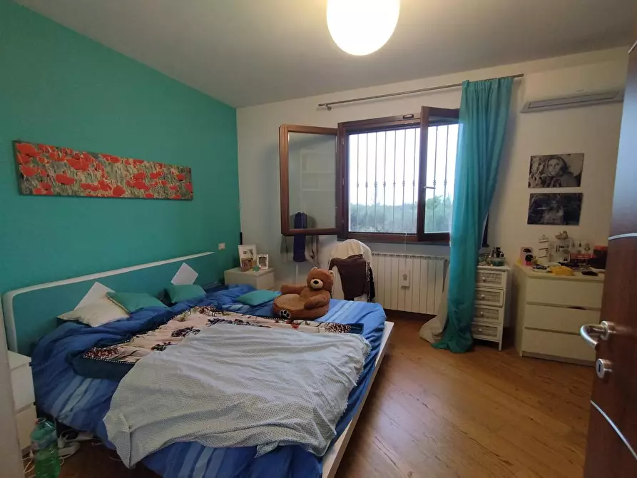 Immagine 7 di Villetta a schiera in vendita  a San Giuliano Terme