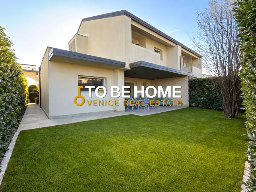 Immagine 4 di Porzione di casa in vendita  a Castelfranco Veneto