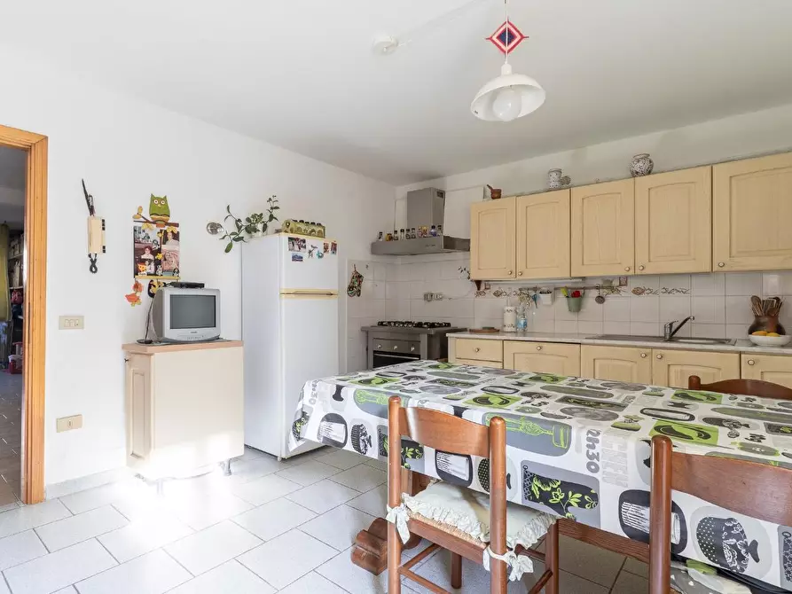 Immagine 40 di Villetta a schiera in vendita  a Empoli