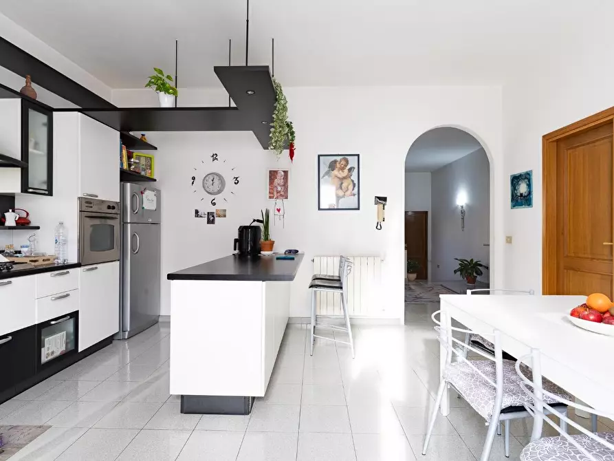 Immagine 1 di Villetta a schiera in vendita  a Empoli