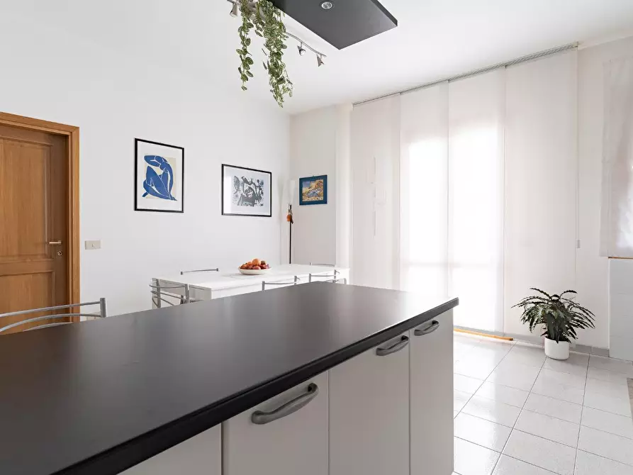 Immagine 4 di Villetta a schiera in vendita  a Empoli