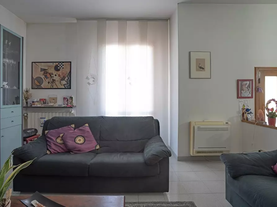 Immagine 13 di Villetta a schiera in vendita  a Empoli