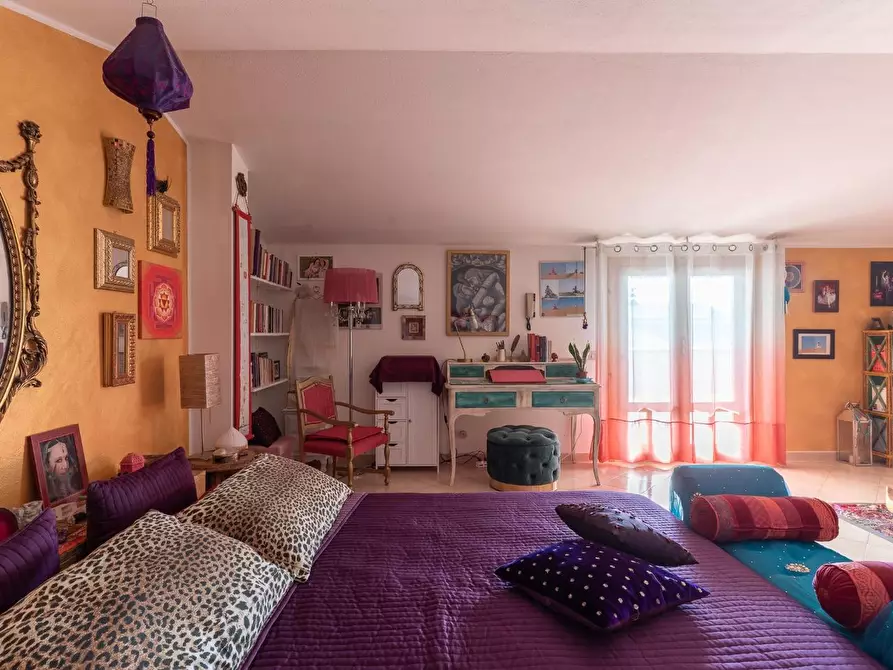 Immagine 32 di Villetta a schiera in vendita  a Empoli