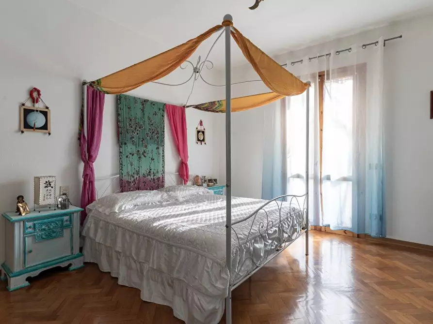 Immagine 23 di Villetta a schiera in vendita  a Empoli