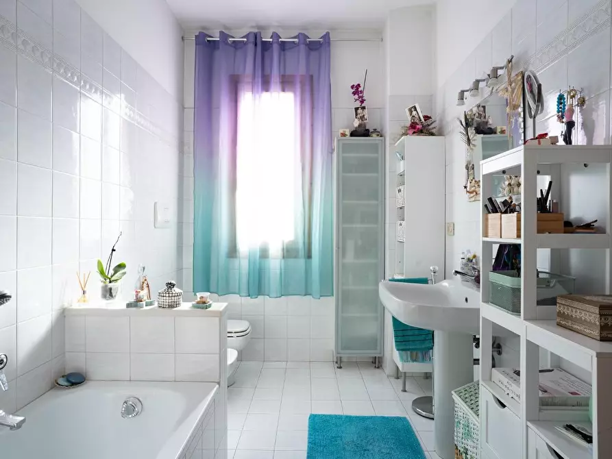 Immagine 29 di Villetta a schiera in vendita  a Empoli