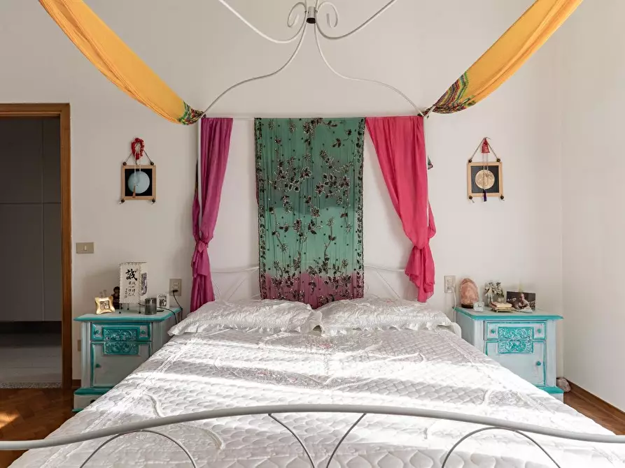 Immagine 22 di Villetta a schiera in vendita  a Empoli