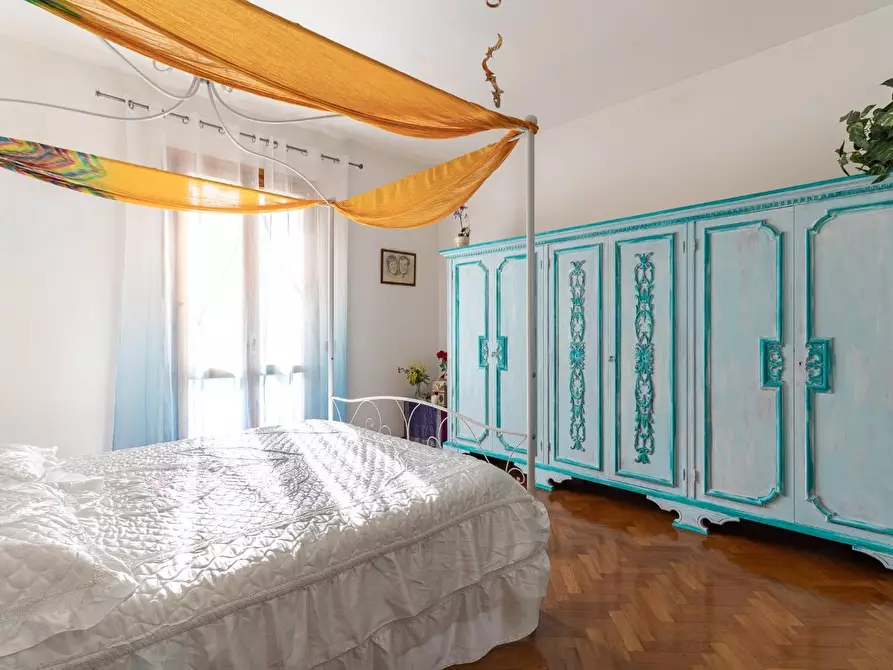 Immagine 25 di Villetta a schiera in vendita  a Empoli