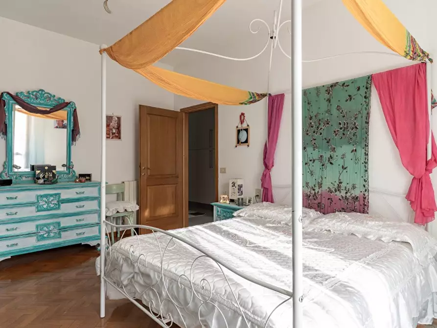 Immagine 28 di Villetta a schiera in vendita  a Empoli