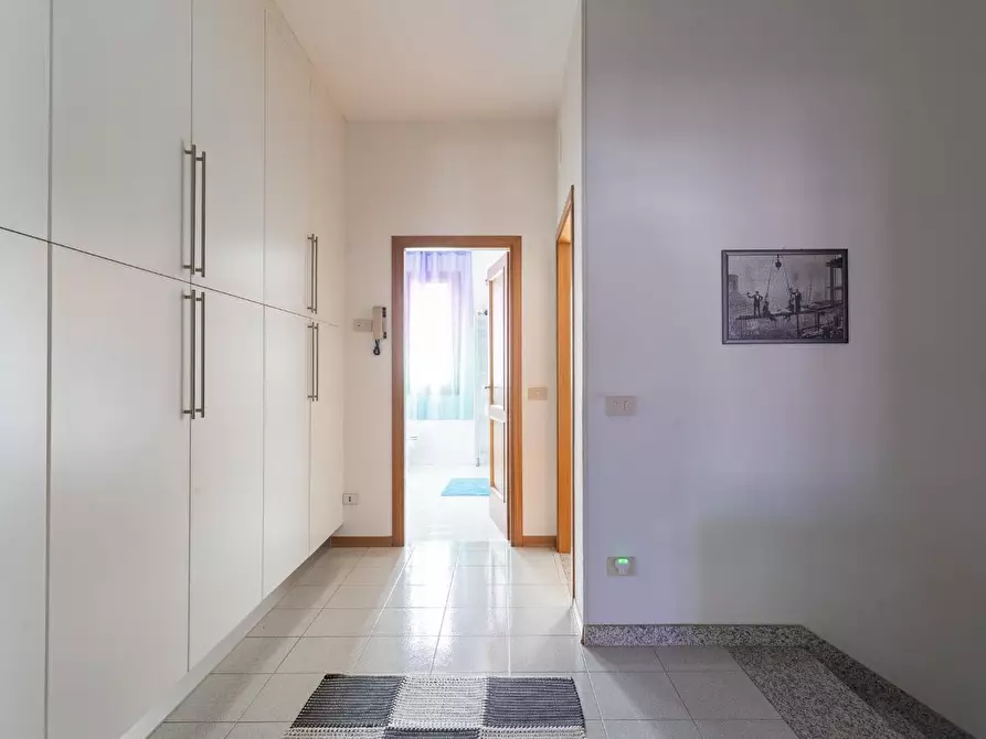 Immagine 17 di Villetta a schiera in vendita  a Empoli