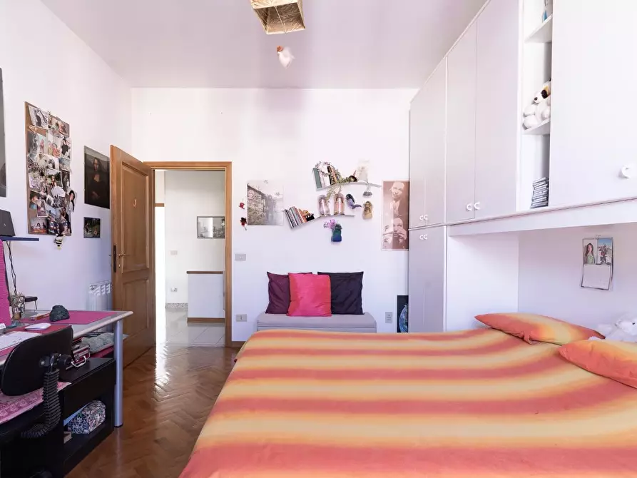 Immagine 21 di Villetta a schiera in vendita  a Empoli