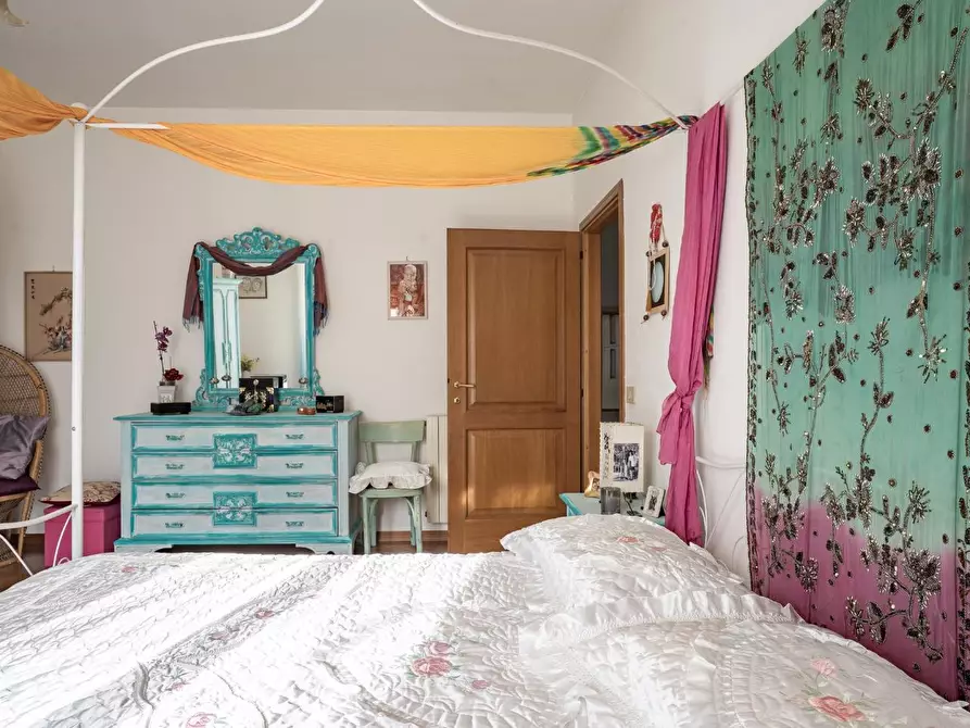 Immagine 27 di Villetta a schiera in vendita  a Empoli