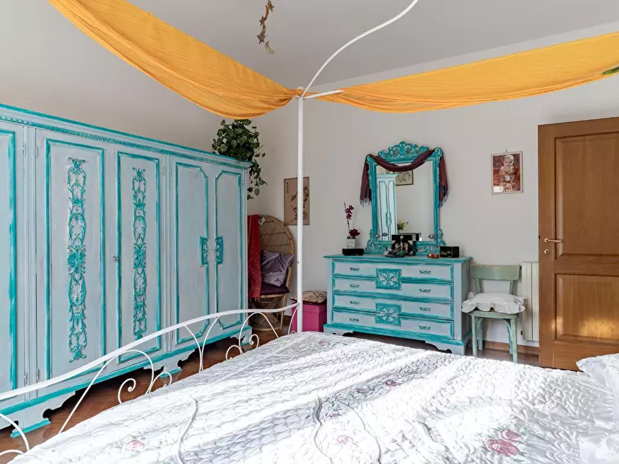 Immagine 26 di Villetta a schiera in vendita  a Empoli