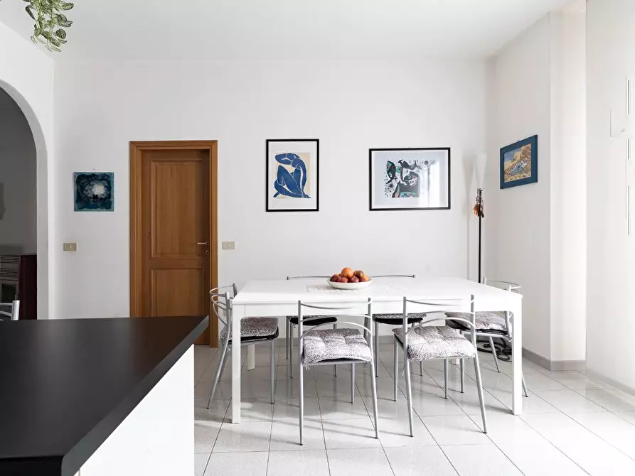 Immagine 3 di Villetta a schiera in vendita  a Empoli