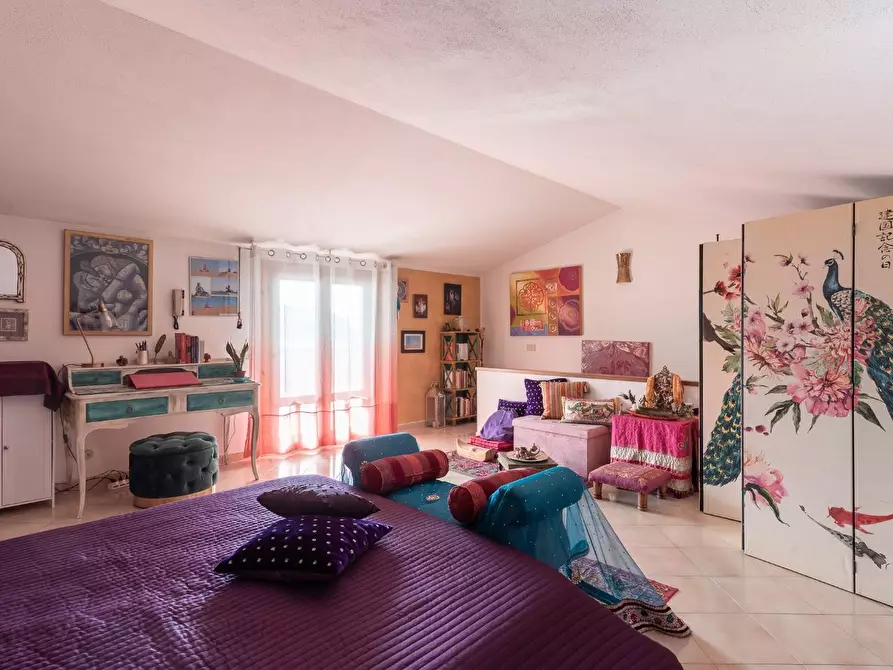 Immagine 33 di Villetta a schiera in vendita  a Empoli