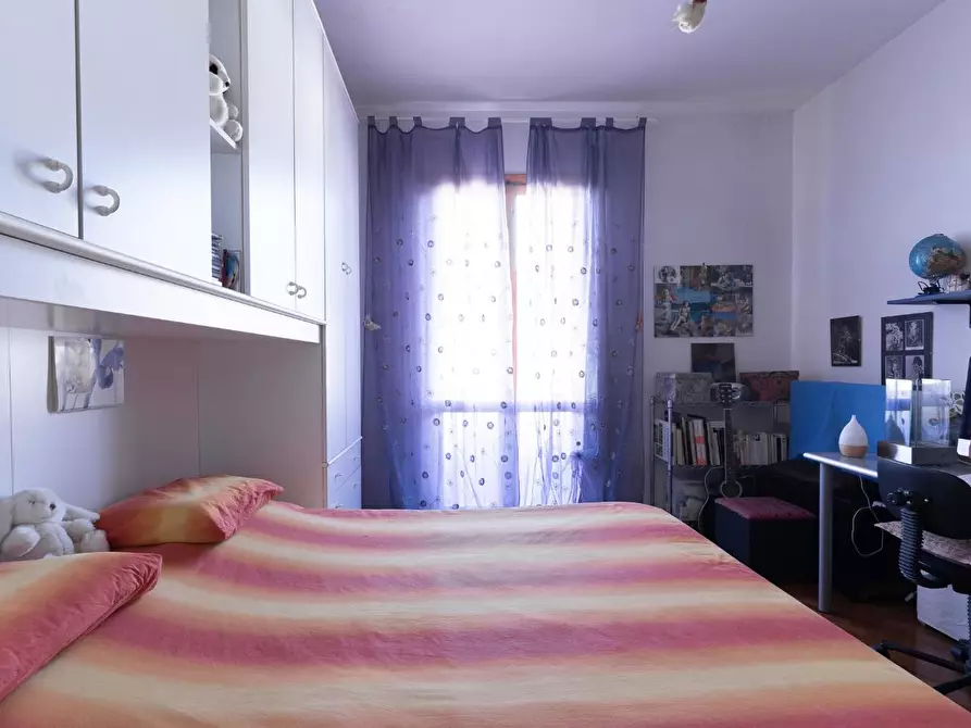 Immagine 19 di Villetta a schiera in vendita  a Empoli