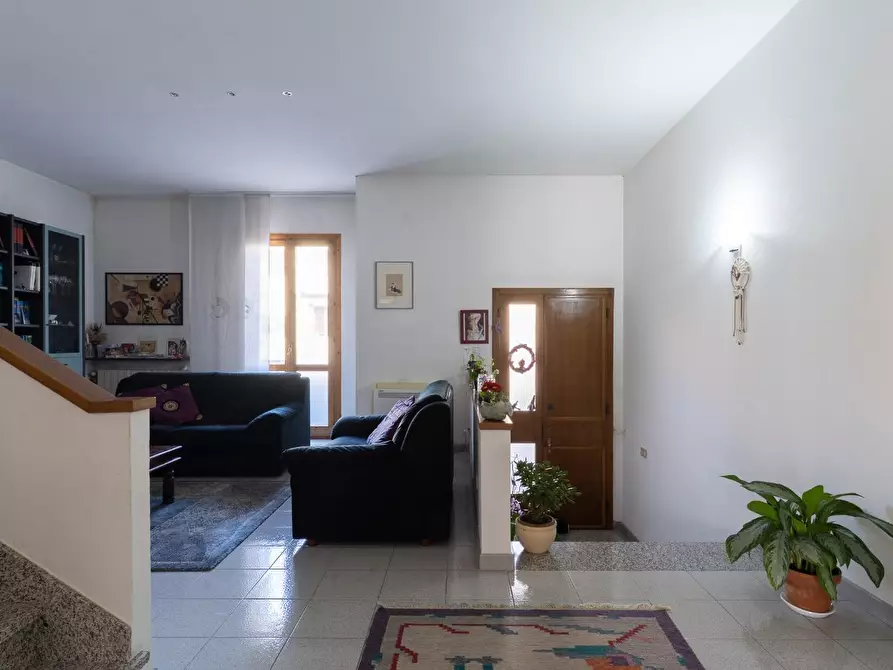 Immagine 9 di Villetta a schiera in vendita  a Empoli