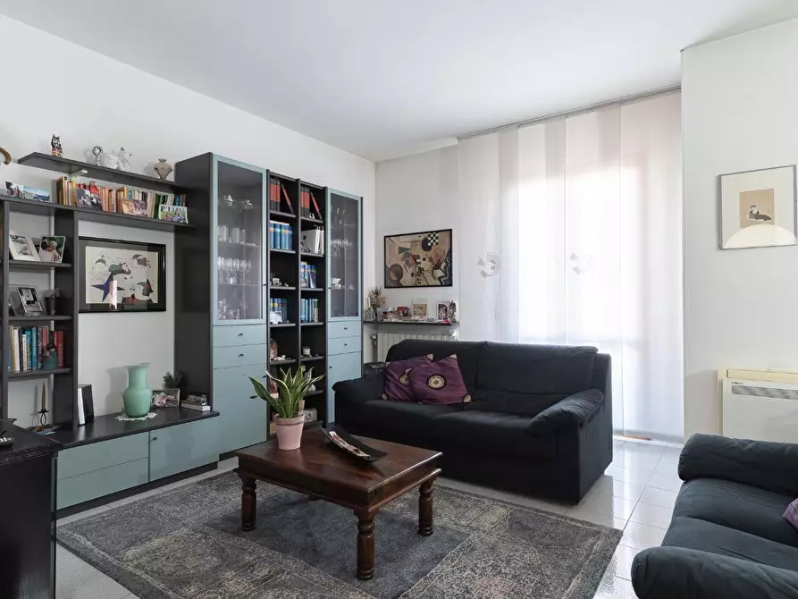 Immagine 12 di Villetta a schiera in vendita  a Empoli