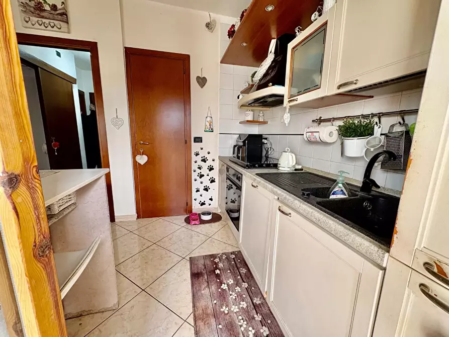 Immagine 13 di Appartamento in vendita  a Colle Di Val D'elsa