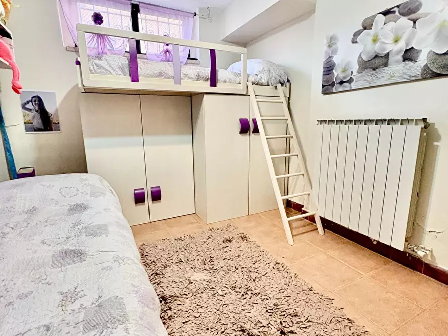 Immagine 37 di Appartamento in vendita  a Colle Di Val D'elsa