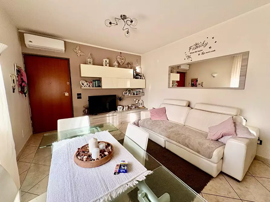 Immagine 5 di Appartamento in vendita  a Colle Di Val D'elsa