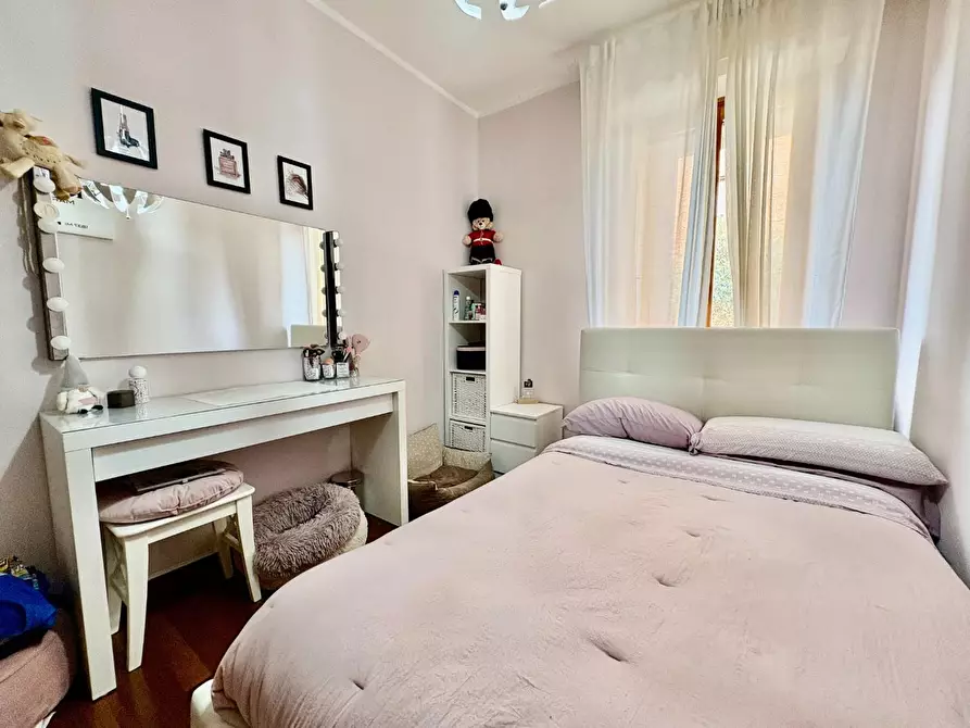 Immagine 32 di Appartamento in vendita  a Colle Di Val D'elsa