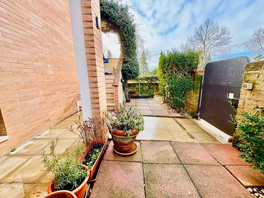 Immagine 40 di Appartamento in vendita  a Colle Di Val D'elsa