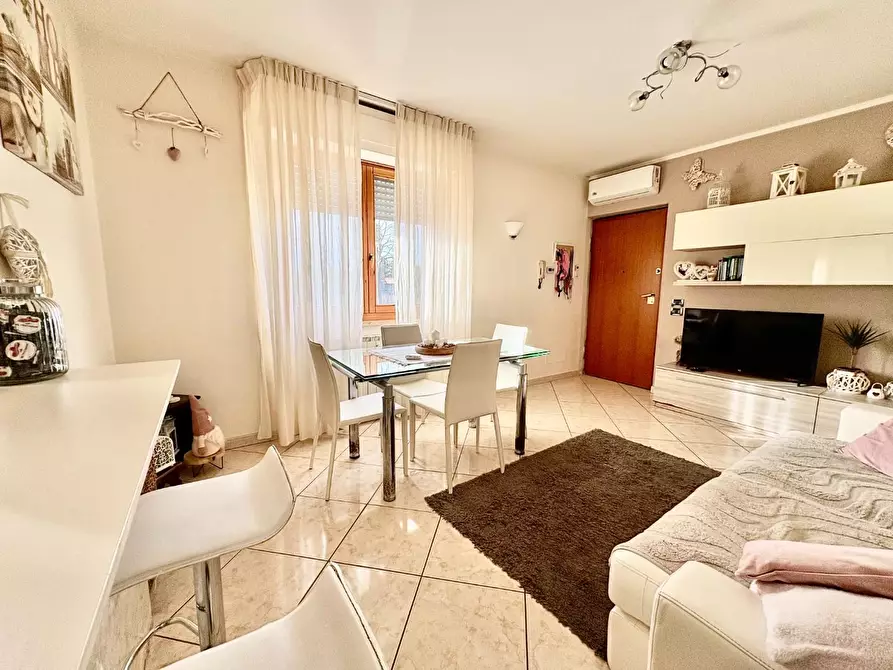 Immagine 7 di Appartamento in vendita  a Colle Di Val D'elsa