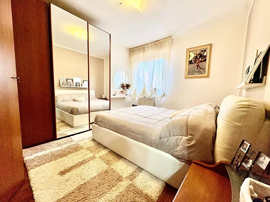 Immagine 14 di Appartamento in vendita  a Colle Di Val D'elsa