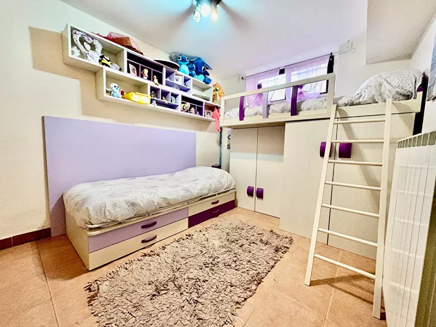 Immagine 39 di Appartamento in vendita  a Colle Di Val D'elsa