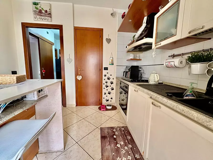 Immagine 12 di Appartamento in vendita  a Colle Di Val D'elsa