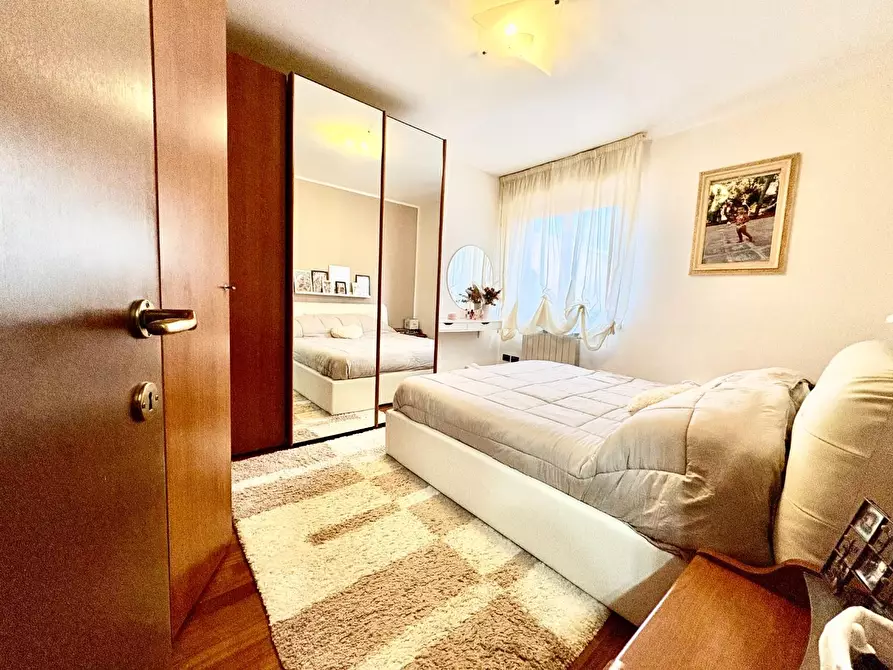 Immagine 15 di Appartamento in vendita  a Colle Di Val D'elsa