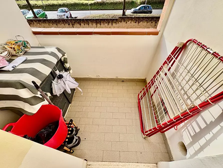 Immagine 34 di Appartamento in vendita  a Colle Di Val D'elsa