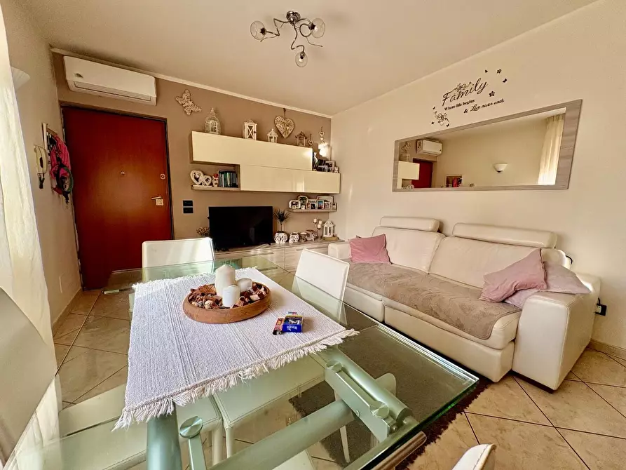 Immagine 4 di Appartamento in vendita  a Colle Di Val D'elsa