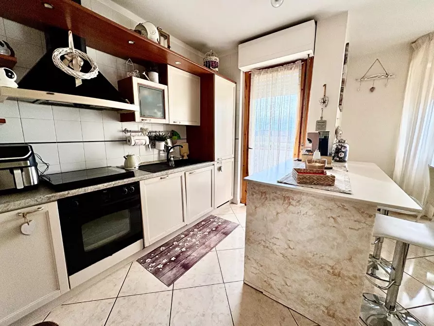 Immagine 9 di Appartamento in vendita  a Colle Di Val D'elsa