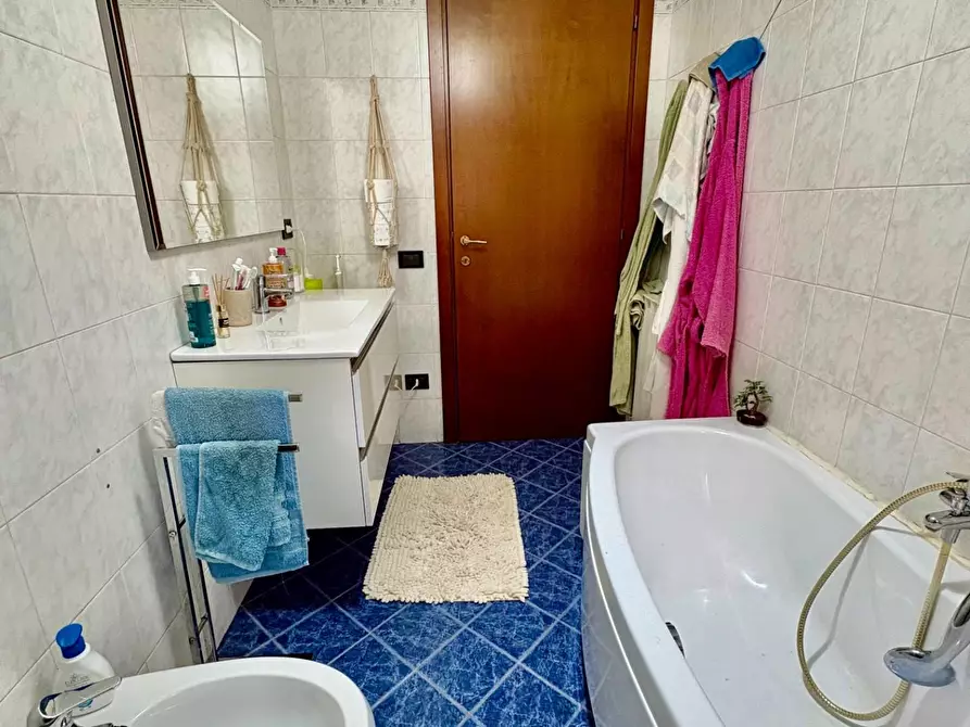 Immagine 25 di Appartamento in vendita  a Colle Di Val D'elsa