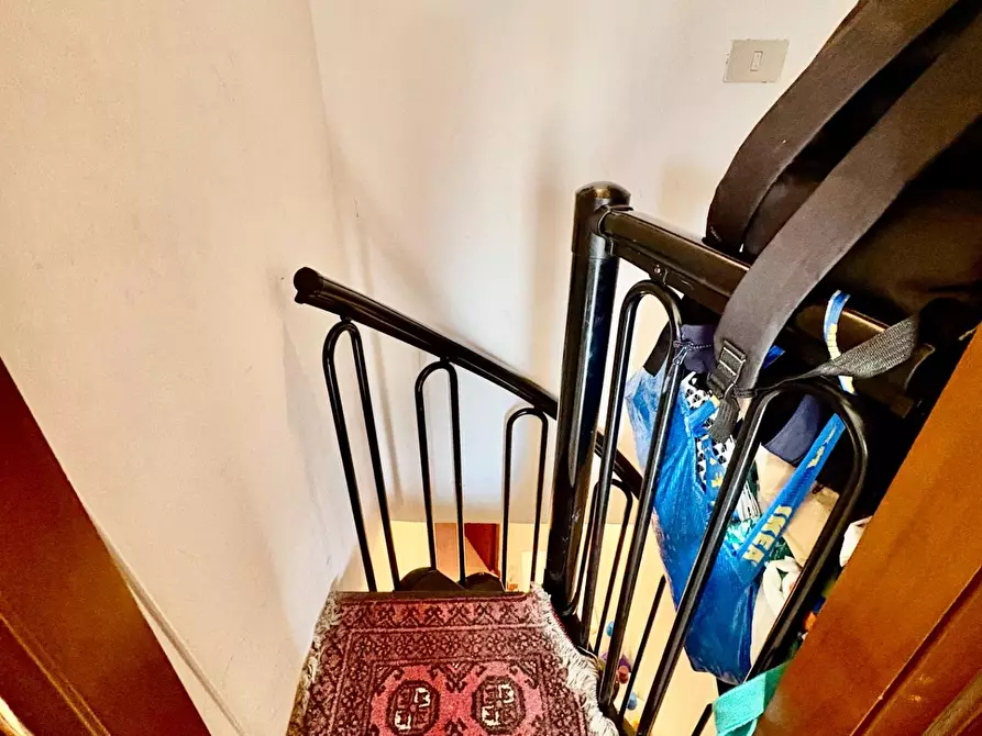 Immagine 35 di Appartamento in vendita  a Colle Di Val D'elsa