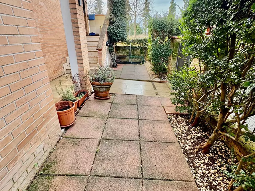 Immagine 44 di Appartamento in vendita  a Colle Di Val D'elsa