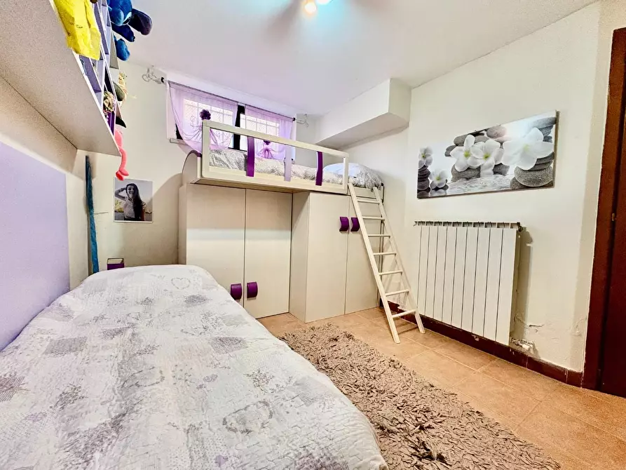 Immagine 38 di Appartamento in vendita  a Colle Di Val D'elsa