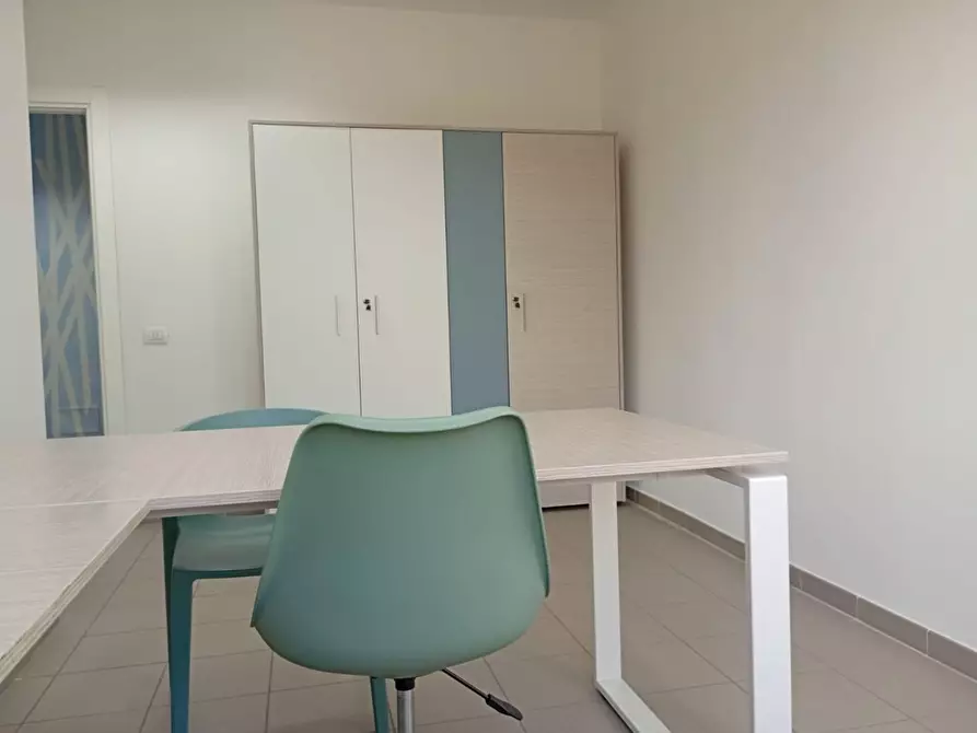 Immagine 2 di Ufficio in affitto  a San Miniato