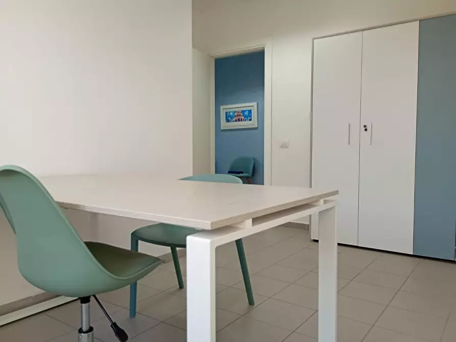 Immagine 1 di Ufficio in affitto  a San Miniato