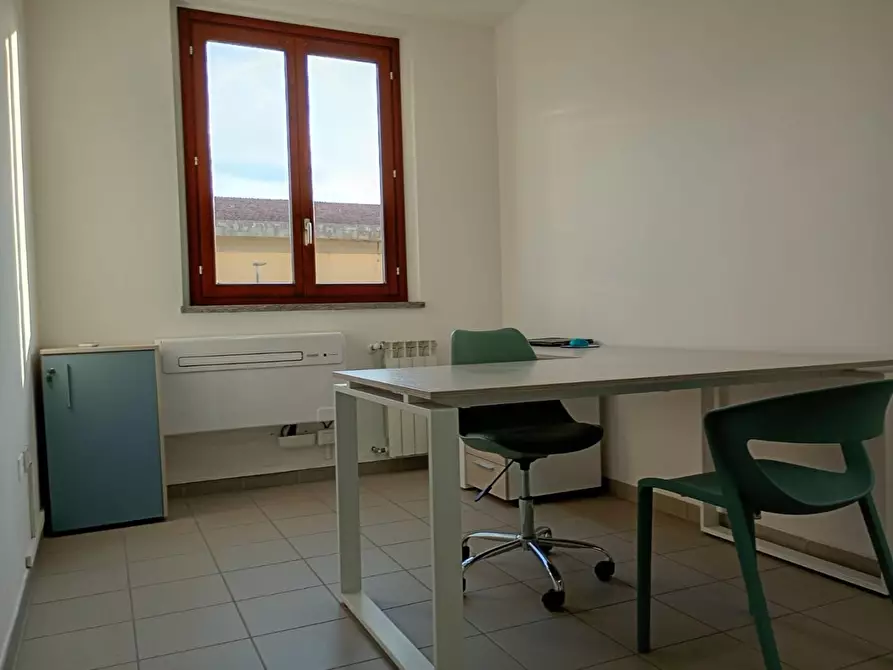 Immagine 3 di Ufficio in affitto  a San Miniato
