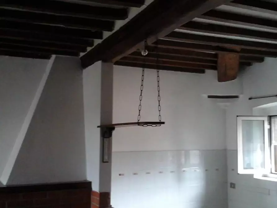 Immagine 2 di Appartamento in vendita  a Casciana Terme Lari