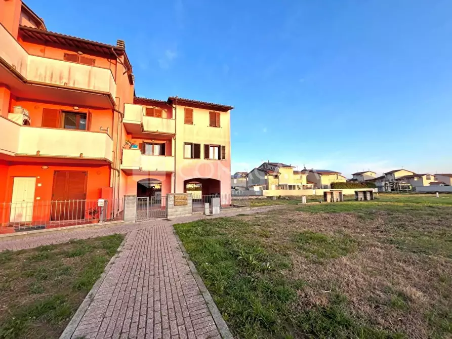 Immagine 3 di Appartamento in vendita  a Bientina