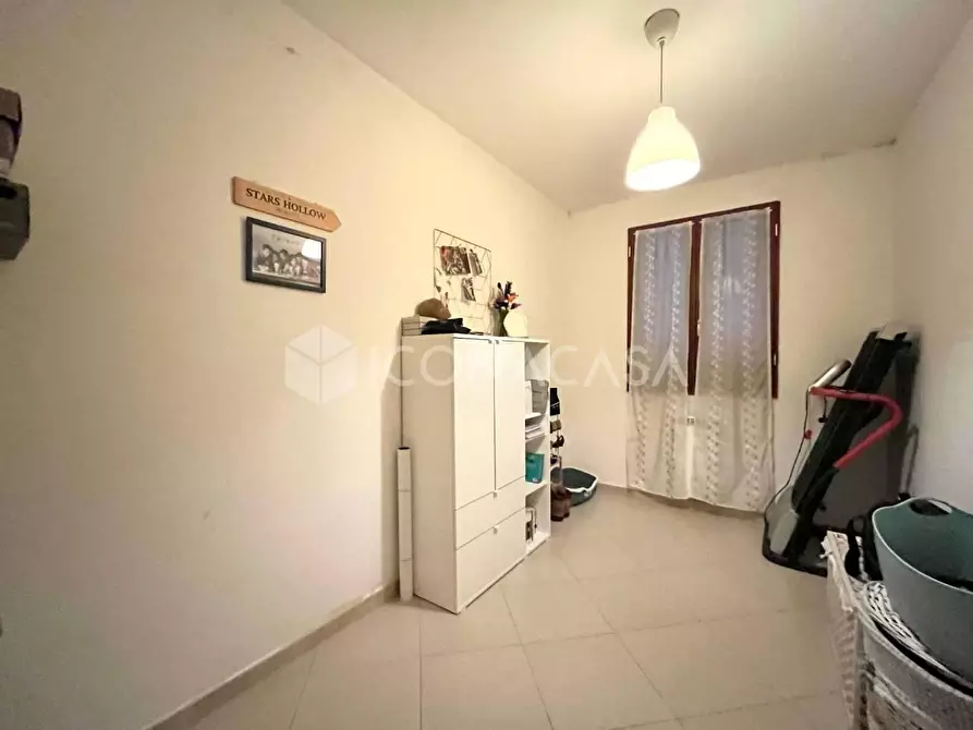 Immagine 14 di Appartamento in vendita  a Bientina