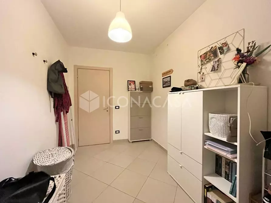 Immagine 11 di Appartamento in vendita  a Bientina