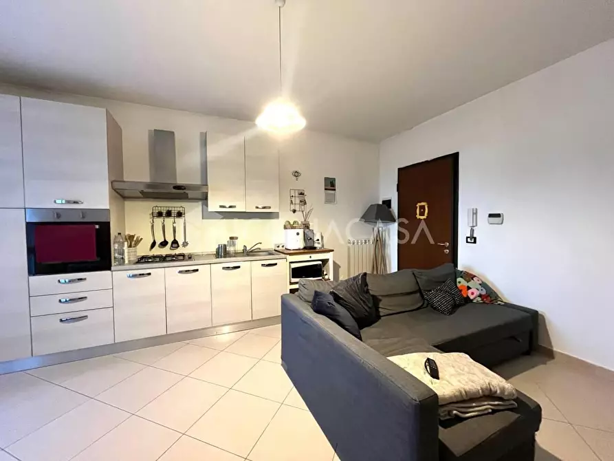 Immagine 5 di Appartamento in vendita  a Bientina