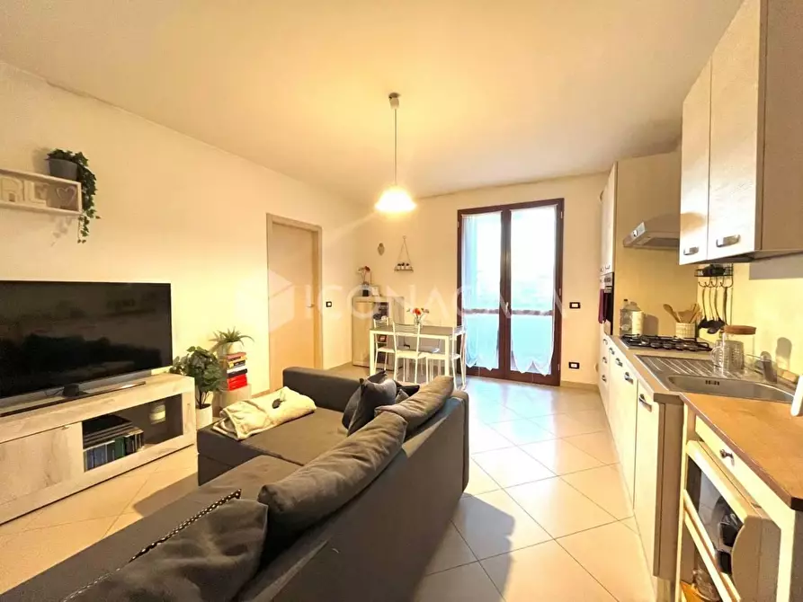 Immagine 8 di Appartamento in vendita  a Bientina